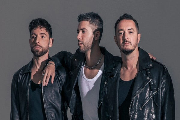 MEDUZA Live Electro & Funky House DJ-Sets Compilation (2020 - 2025)