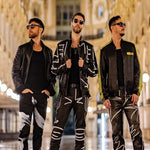 MEDUZA Live Electro & Funky House DJ-Sets Compilation (2020 - 2025)