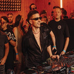 Michael Bibi Live Electro & Tech House DJ-Sets Compilation (2018 - 2025)