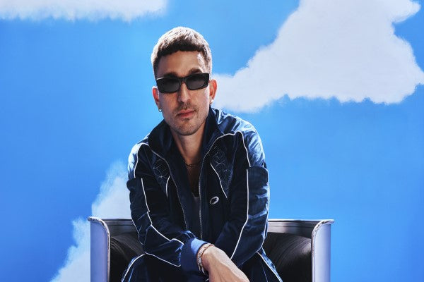 Michael Bibi Live Electro & Tech House DJ-Sets Compilation (2018 - 2025)