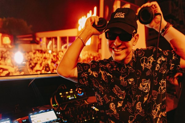 Michael Bibi Live Electro & Tech House DJ-Sets Compilation (2018 - 2025)