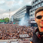 Michael Bibi Live Electro & Tech House DJ-Sets Compilation (2018 - 2025)