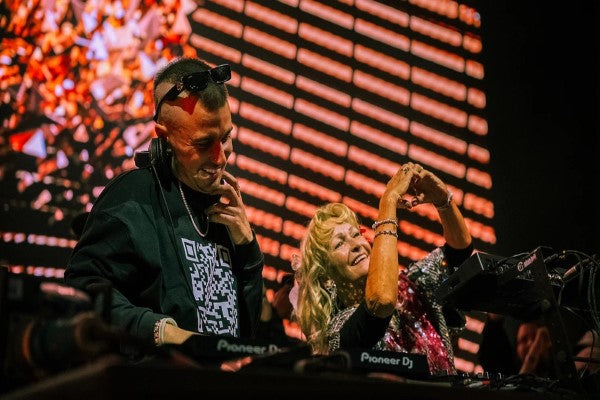 Michael Bibi Live Electro & Tech House DJ-Sets Compilation (2018 - 2025)