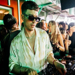 Michael Bibi Live Electro & Tech House DJ-Sets Compilation (2018 - 2025)