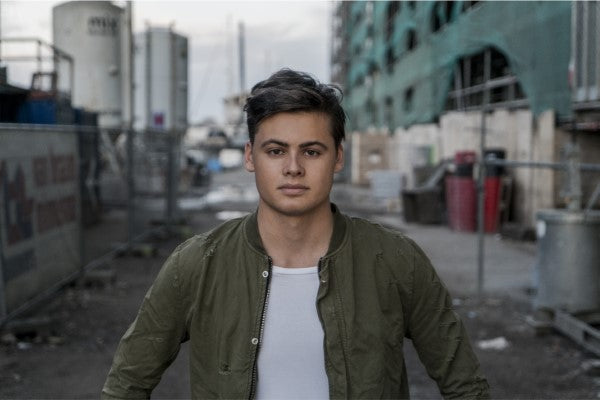 Mike Williams Live Electro & Funky House DJ-Sets Compilation (2016 - 2025)