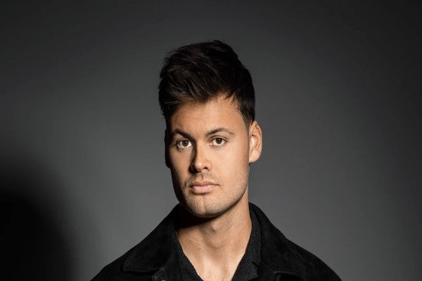 Mike Williams Live Electro & Funky House DJ-Sets Compilation (2016 - 2025)