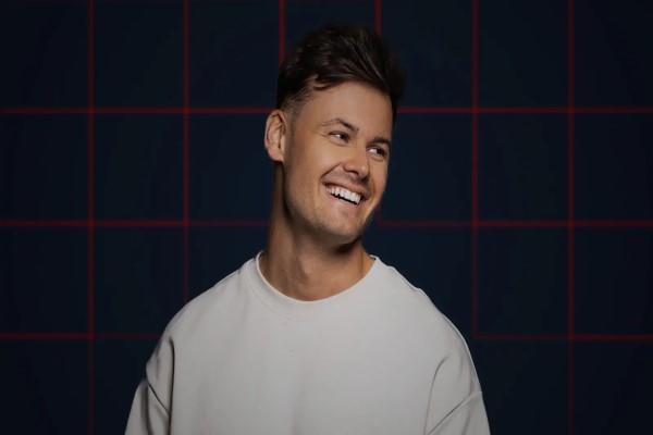 Mike Williams Live Electro & Funky House DJ-Sets Compilation (2016 - 2025)