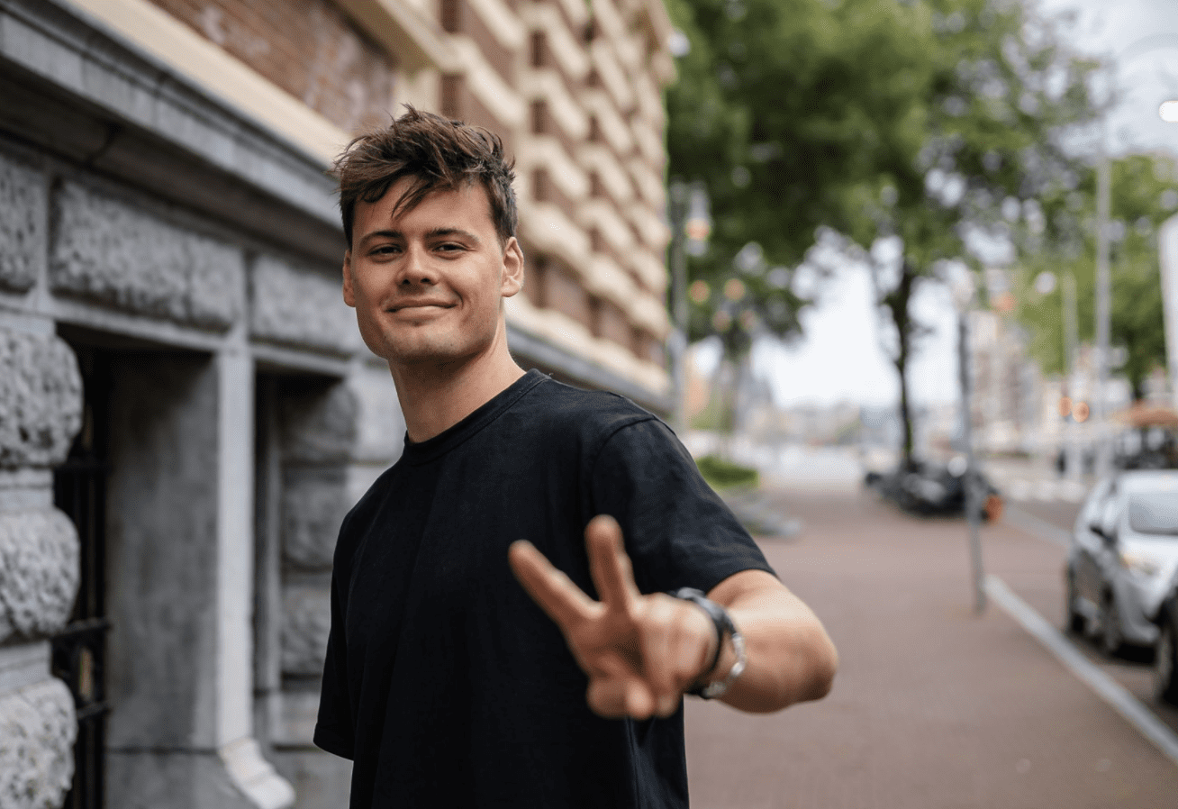 Mike Williams Live Electro & Funky House DJ-Sets Compilation (2016 - 2025)