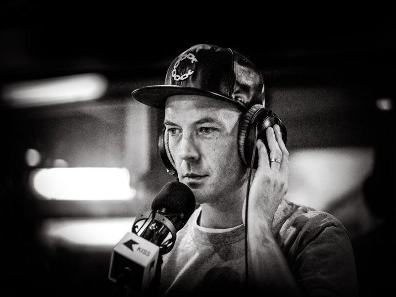 MK Live Electro House & Electronic DJ-Sets Compilation (2013 - 2017)