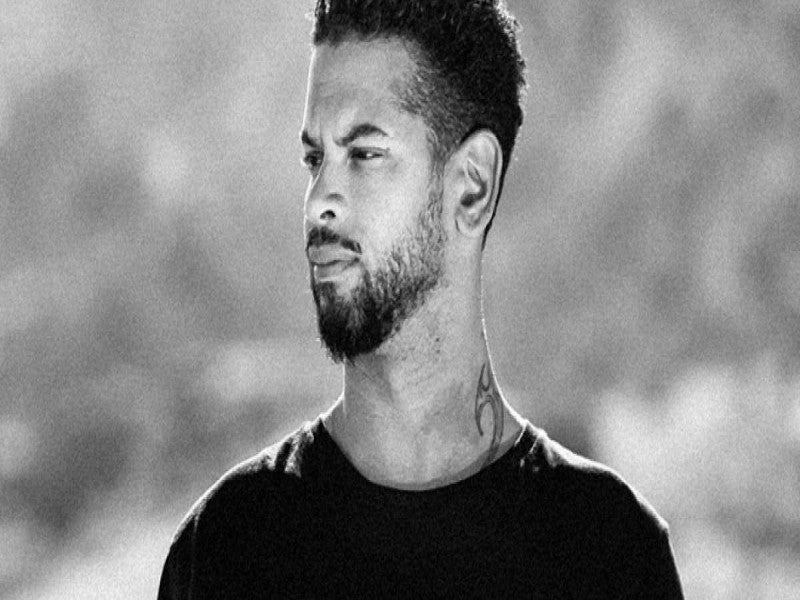 MK Live Electro House & Electronic DJ-Sets Compilation (2013 - 2017)