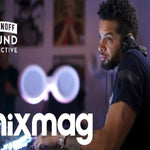 MK Live Electro House & Electronic DJ-Sets Compilation (2013 - 2017)