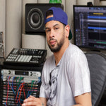 MK Live Electro House & Electronic DJ-Sets Compilation (2013 - 2017)