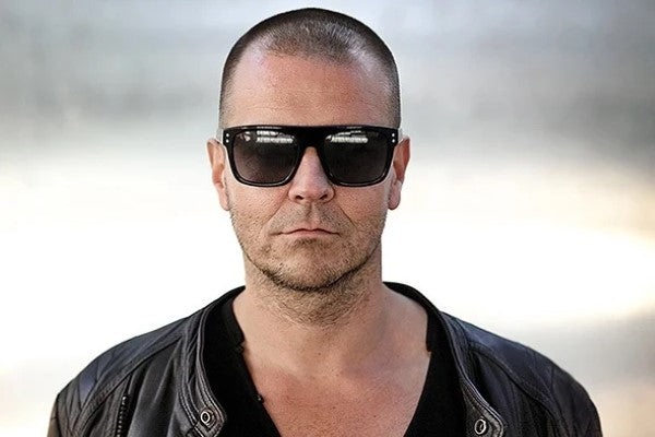 Moguai Live Tech House & Techno DJ-Sets Compilation (2004 - 2025)