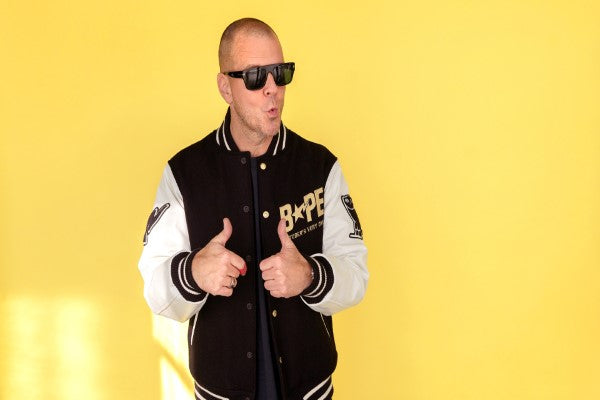 Moguai Live Tech House & Techno DJ-Sets Compilation (2004 - 2025)