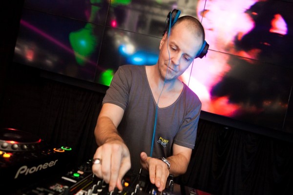 Moguai Live Tech House & Techno DJ-Sets Compilation (2004 - 2025)