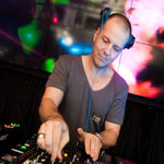 Moguai Live Tech House & Techno DJ-Sets Compilation (2004 - 2025)