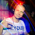 Moguai Live Tech House & Techno DJ-Sets Compilation (2004 - 2025)