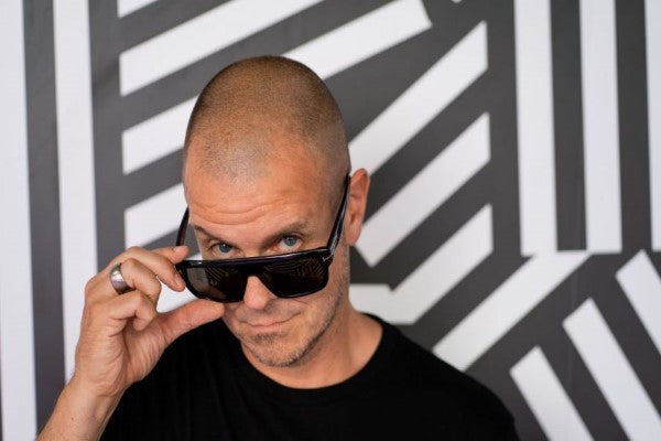 Moguai Live Tech House & Techno DJ-Sets Compilation (2004 - 2025)