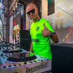 Moguai Live Tech House & Techno DJ-Sets Compilation (2004 - 2025)