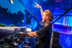 Morten Live House & Electronica DJ-Sets Compilation (2016 - 2023)