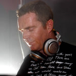 Nick Warren Live Progressive & Tech House House DJ-Sets Compilation (2000 - 2023)
