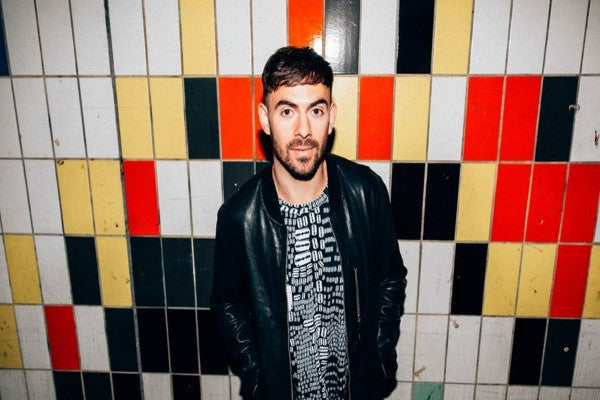 Patrick Topping Live Techno & Tech House DJ-Sets Compilation (2015 - 2025)