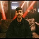Patrick Topping Live Techno & Tech House DJ-Sets Compilation (2015 - 2025)