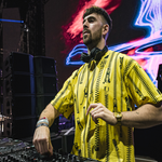 Patrick Topping Live Techno & Tech House DJ-Sets Compilation (2015 - 2025)