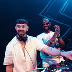Patrick Topping Live Techno & Tech House DJ-Sets Compilation (2015 - 2025)
