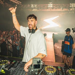 Patrick Topping Live Techno & Tech House DJ-Sets Compilation (2015 - 2025)