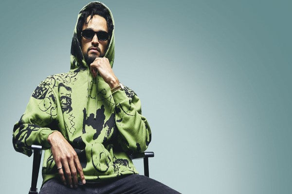 PAWSA Live Tech House & Techno DJ-Sets Compilation (2015 - 2024)