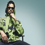 PAWSA Live Tech House & Techno DJ-Sets Compilation (2015 - 2024)