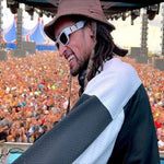 PAWSA Live Tech House & Techno DJ-Sets Compilation (2015 - 2024)