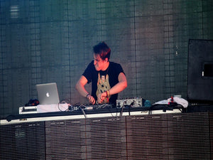 Porter Robinson Live Electro House, EDM & Trance DJ-Sets Compilation (2012 - 2022)