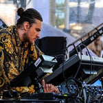 Reinier Zonneveld Live Uplifting Trance & Funky Techno DJ-Sets Compilation (2015 - 2024)