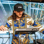Reinier Zonneveld Live Uplifting Trance & Funky Techno DJ-Sets Compilation (2015 - 2024)