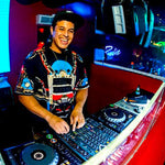 Richy Ahmed Live Tech House DJ-Sets Compilation (2012 - 2020)