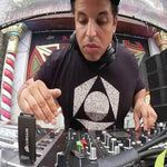 Richy Ahmed Live Tech House DJ-Sets Compilation (2012 - 2020)