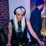 Sam Divine Live Funky & Hard Techno DJ-Sets Compilation (2016 - 2024)