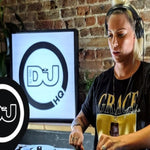 Sam Divine Live Funky & Hard Techno DJ-Sets Compilation (2016 - 2024)