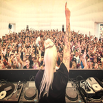 Sam Divine Live Funky & Hard Techno DJ-Sets Compilation (2016 - 2024)