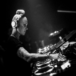 Sam Divine Live Funky & Hard Techno DJ-Sets Compilation (2016 - 2024)