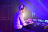 Sam Paganini Live Funky & Hard Techno DJ-Sets Compilation (2013 - 2023)