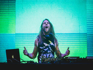 Seven Lions Live Electro House & EDM DJ-Sets Compilation (2013 - 2024)