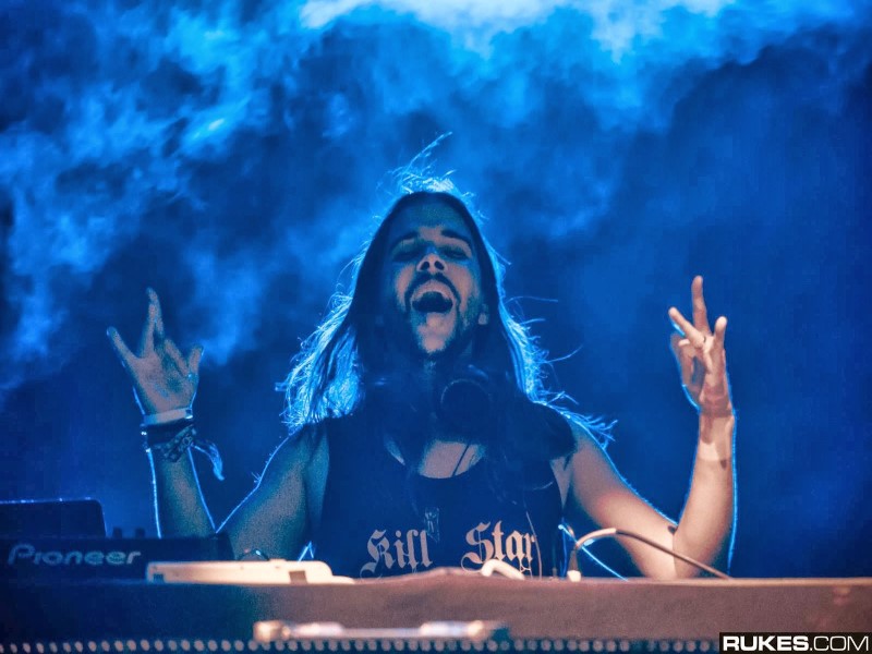 Seven Lions Live Electro House & EDM DJ-Sets Compilation (2013 - 2024)