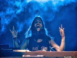 Seven Lions Live Electro House & EDM DJ-Sets Compilation (2013 - 2024)