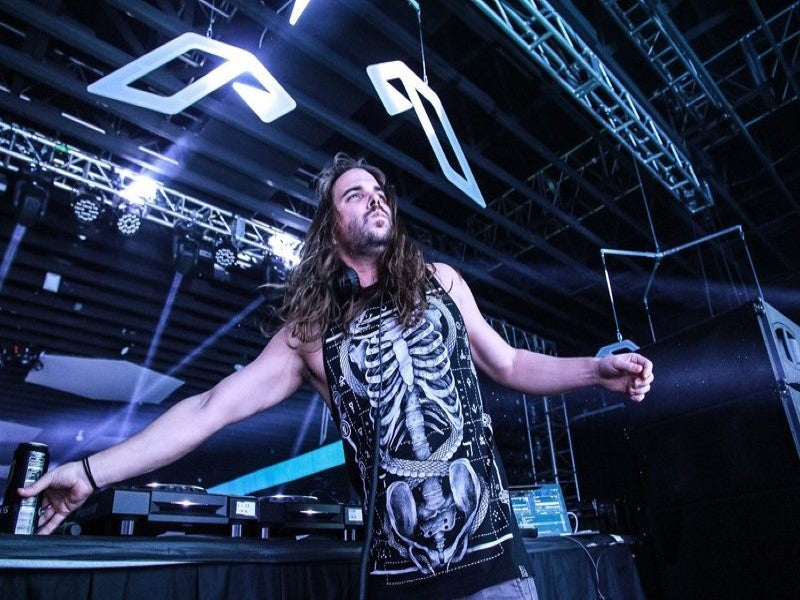 Seven Lions Live Electro House & EDM DJ-Sets Compilation (2013 - 2024)