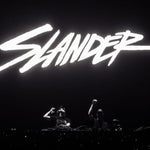 Slander Live Dubstep & Electro House DJ-Sets Compilation (2016 - 2024)