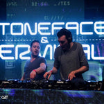 Stoneface & Terminal Live Uplifting Trance DJ Sets Compilation (2019 - 2024)