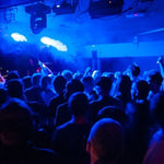 Sub Club in Glasgow Live Global Club Nights DJ-Sets Compilation (2008 - 2015)